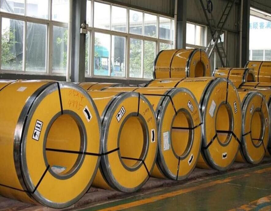 Stainless Steel Product